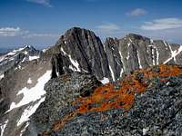 granite peak