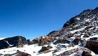 Mt. Bierstadt Expedition 2009