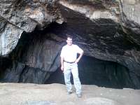 Vennaei Cave 