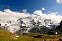 Swiss Alps 