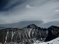 Crazy Lenticulars over Longs