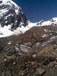 Udren Pass-near Saraghrar BC