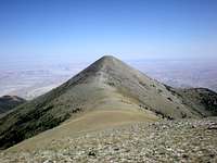 Ellen Peak