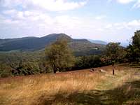 Black Ridge Trail