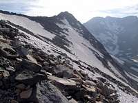 Glen Pass from 11800ft_JohnMuir Trail_July8_09
