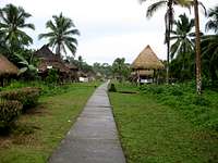 Pavarando Village