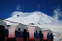 Elbrus 2009