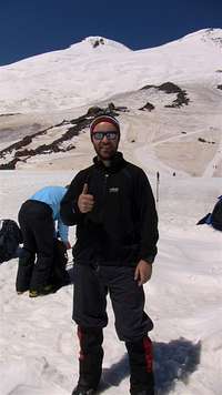 Elbrus 2009