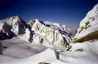 July 2000 - Mont Blanc (3rd...