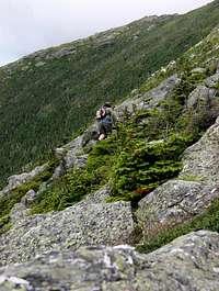 Mount Mansfield, Vermont