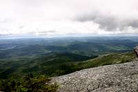 Mount Mansfield, Vermont