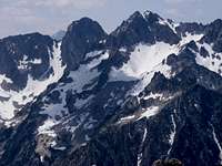 Alpine Peak