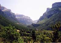 Ordesa Canyon