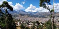 Huaraz, Peru