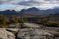 Carrigain from Whitewall