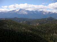 Pikes Peak Pic