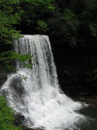 Cascade waterfall 2