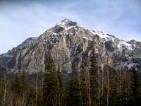 Dillon Mountain