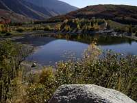 The Lower Reservoir