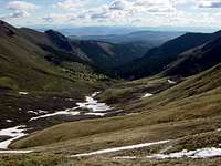 San Luis Peak Colorado 14er Sticker – Hinterland