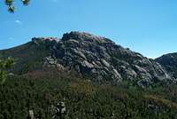 Harney Peak