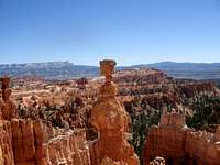 bryce canyon National Park
