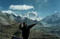 The joy of the Himalaya. My...
