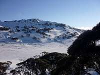 Snowy Mountains 2009 Trip 