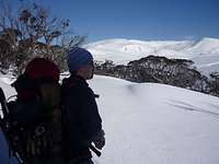 Snowy Mountains 2009 Trip 