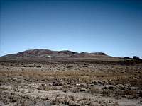 Utah Western Desert Ranges : Climbing, Hiking & Mountaineering : SummitPost