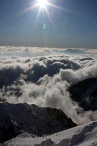 Vrtaca / Wertatscha : Climbing, Hiking & Mountaineering : SummitPost