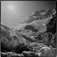 Caucasus Mountains 2008