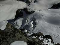 Piz Palü East Ridge