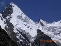 Bondit Peak