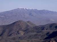 Mount Tobin