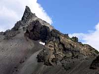 Mt Thielsen Upper