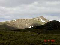 View of Square Top from the...