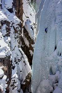 ouray ice