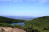 Mount Beacon View