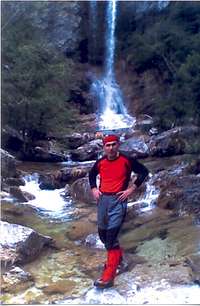 Waterfall,ORLIAS,,,3/2010