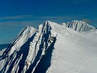 TO THE MOLDOVEANU SUMMIT