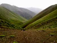 Zargah Pass