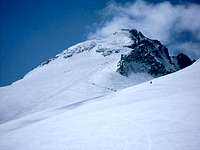 Aneto Peak