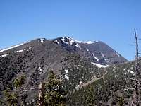 Humphreys Peak
