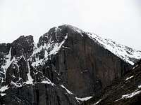 longs peak