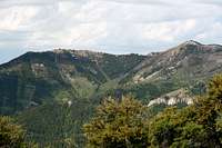 Beirdneau Peak