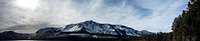 Mt Tallac