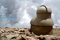 Highest Observatory on Earth