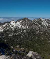 Angell Peak