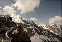 Great Summit of Ortler